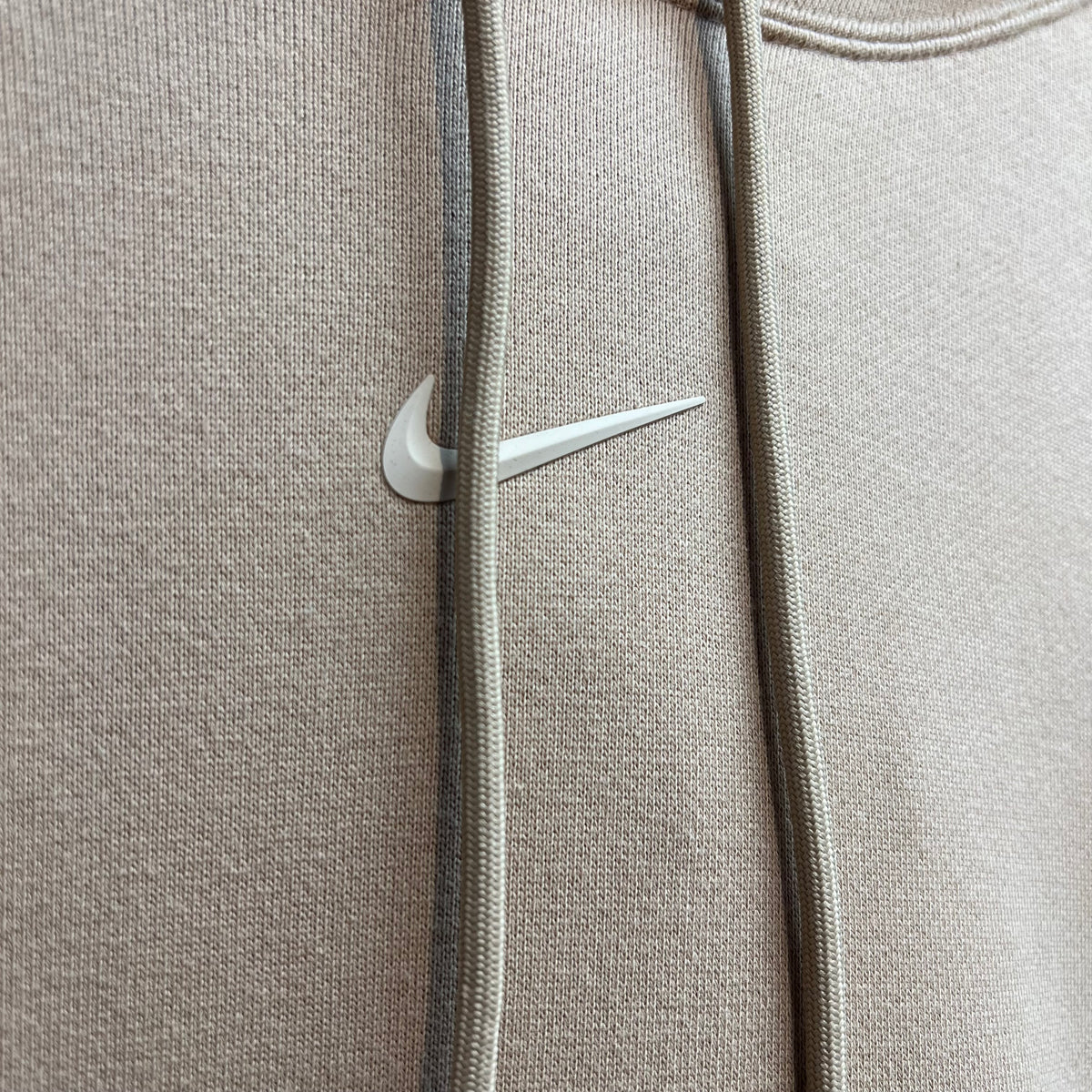 Hoodie Nike X Nocta Beige - XS