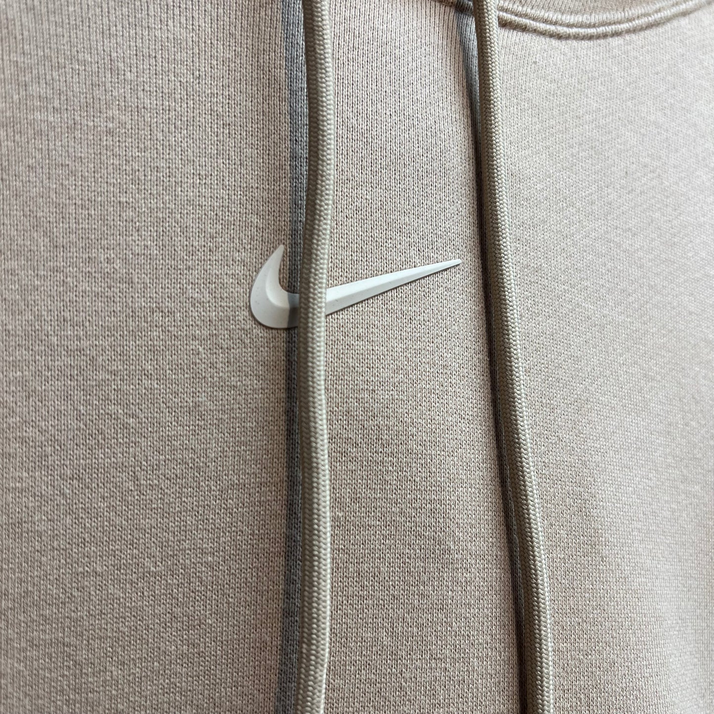 Hoodie Nike X Nocta Beige - XS