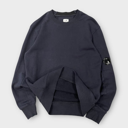 Sweat CP Company Navy- S