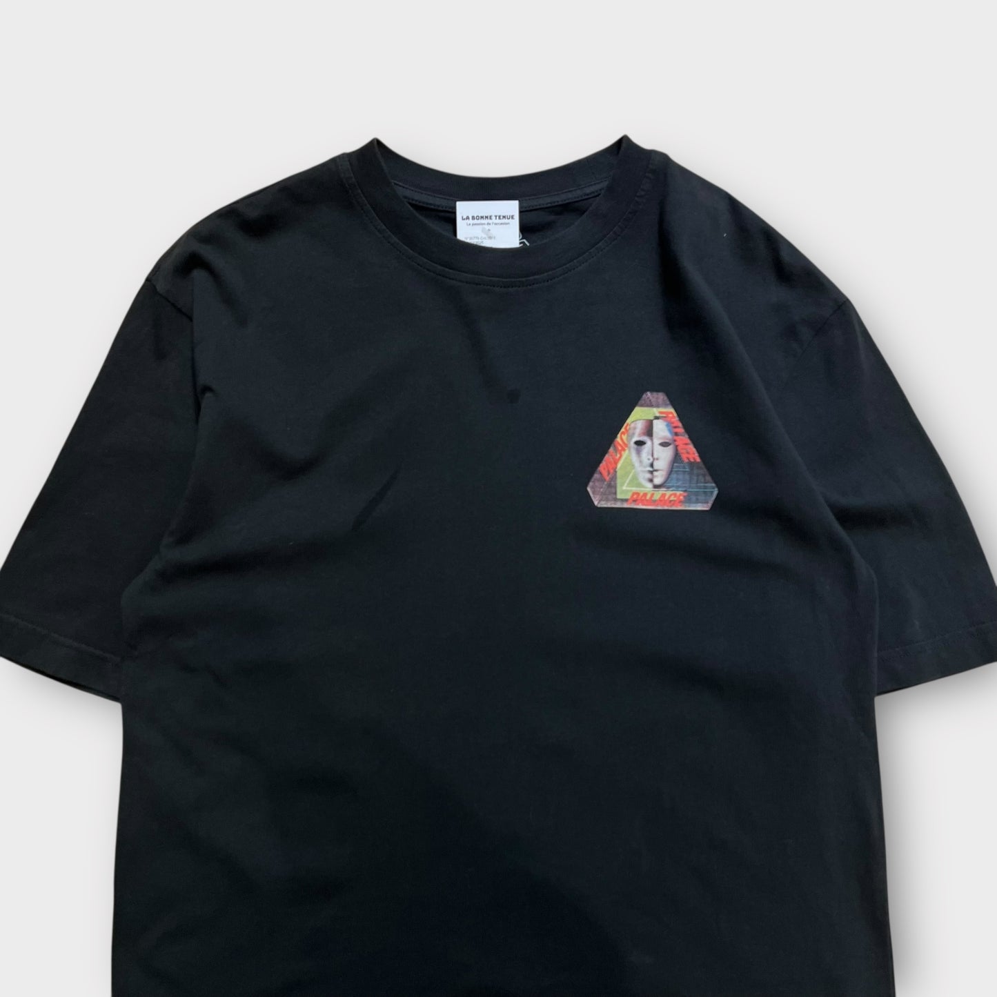 T-shirt Palace "Tri-Bury" - S