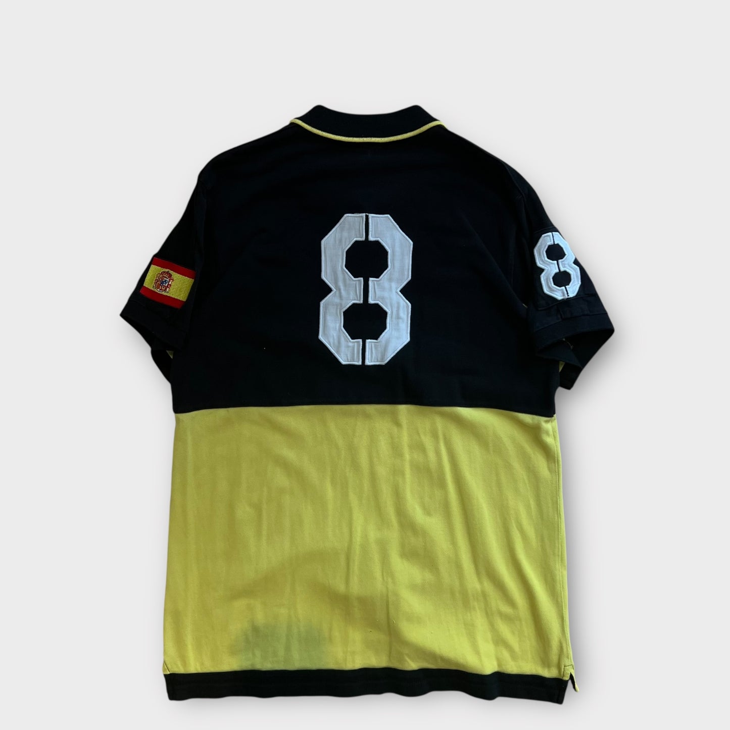 Polo Ralph Lauren Spain Noir - XXL ( Taille L )