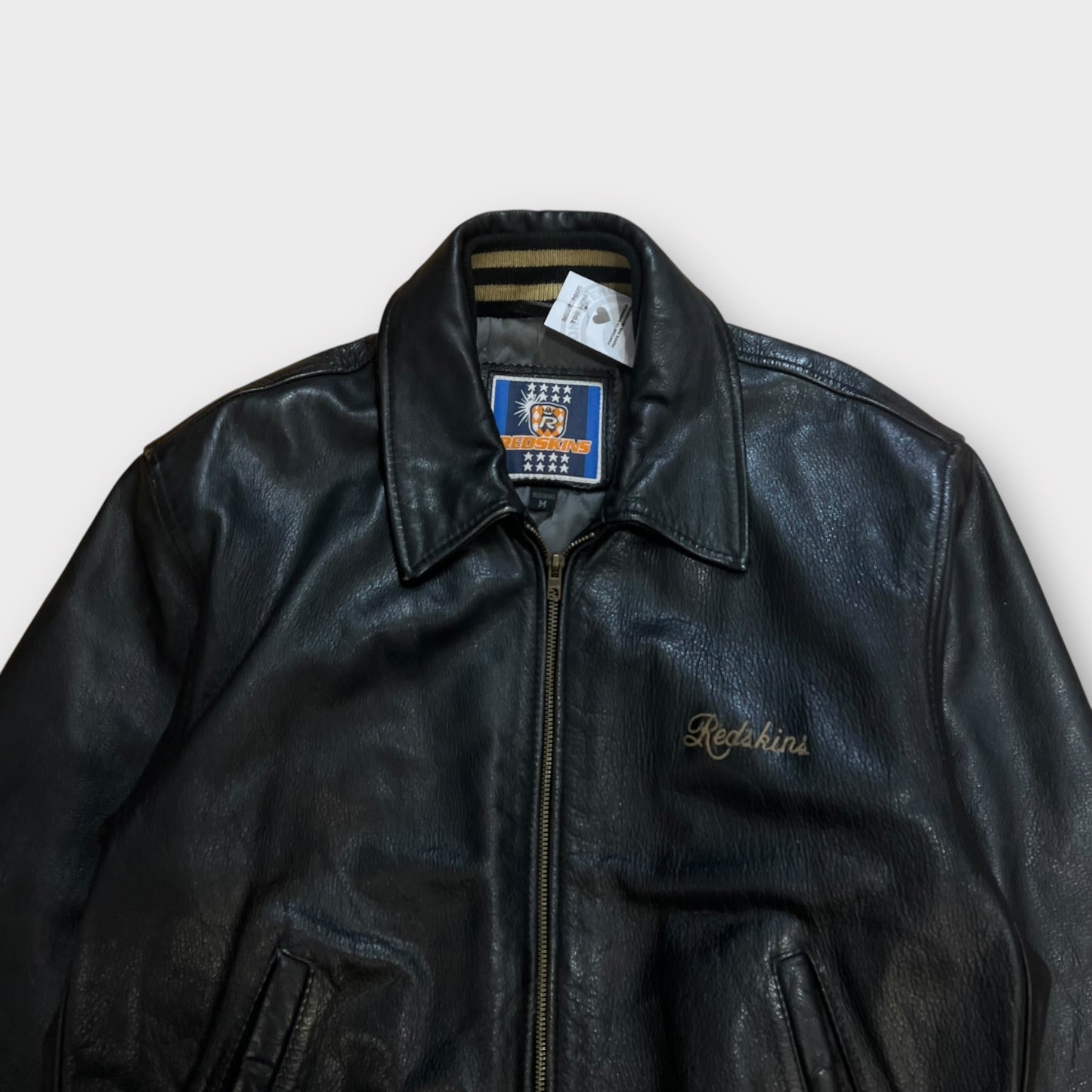 Veste Redskins Noir - M