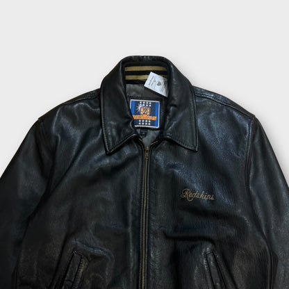 Veste Redskins Noir - M