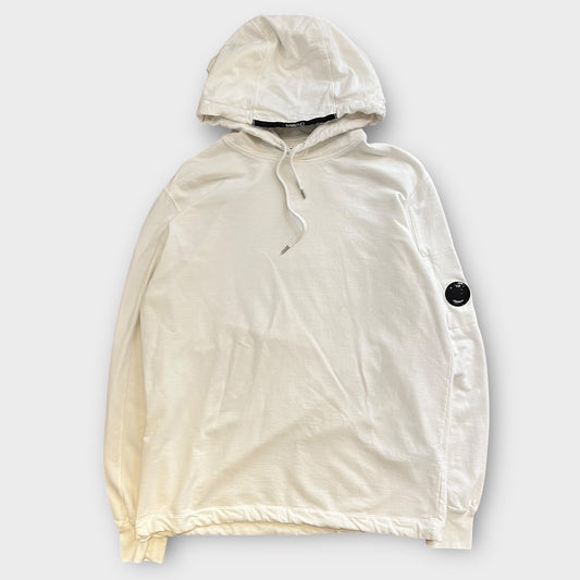 Sweat Blanc CP Company - XL