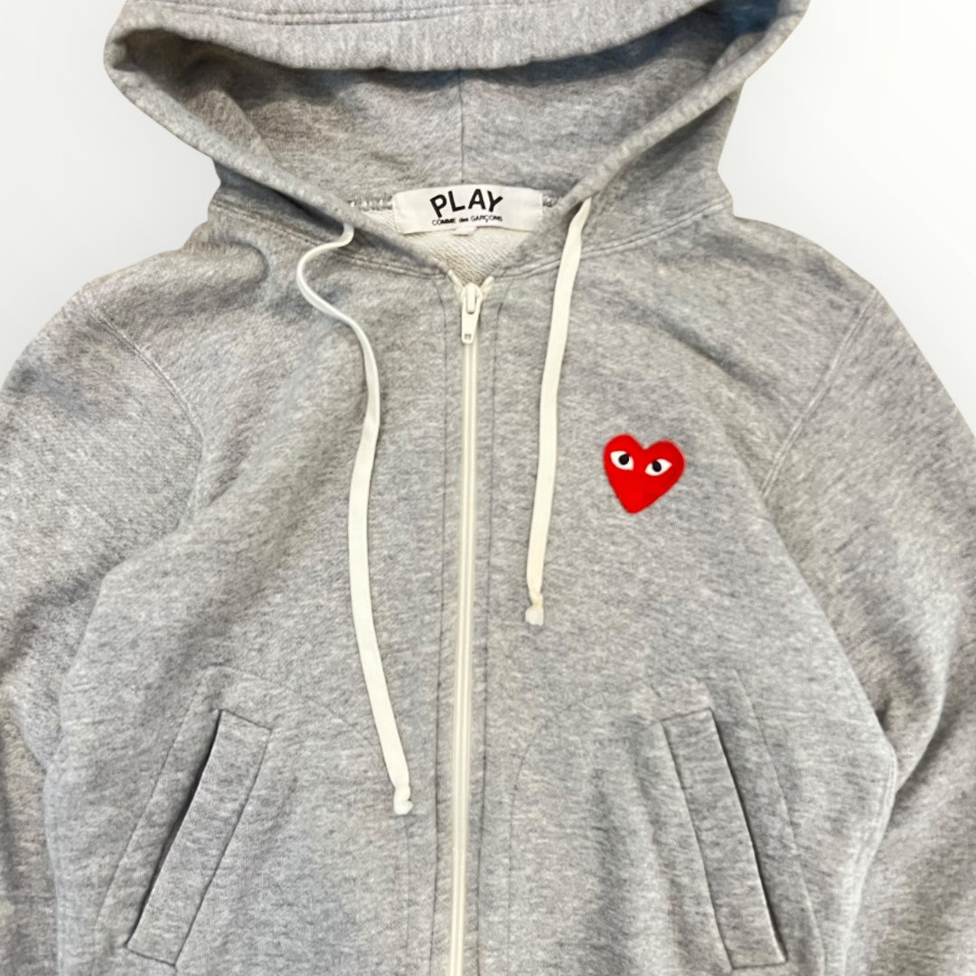 Veste Comme Des Garcons gris - XS