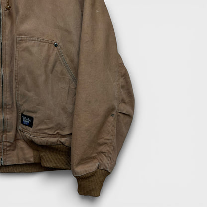 Work Jacket Camel Walls Blizzard type Active - L