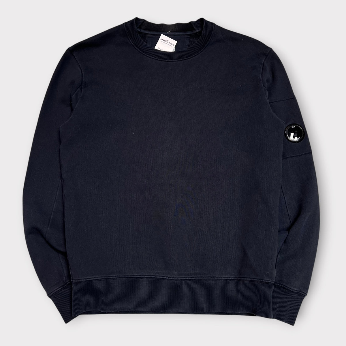 Sweat CP Company Marine - S