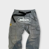 Cargo Corteiz Gris - S