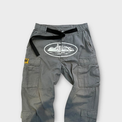 Cargo Corteiz Gris - S