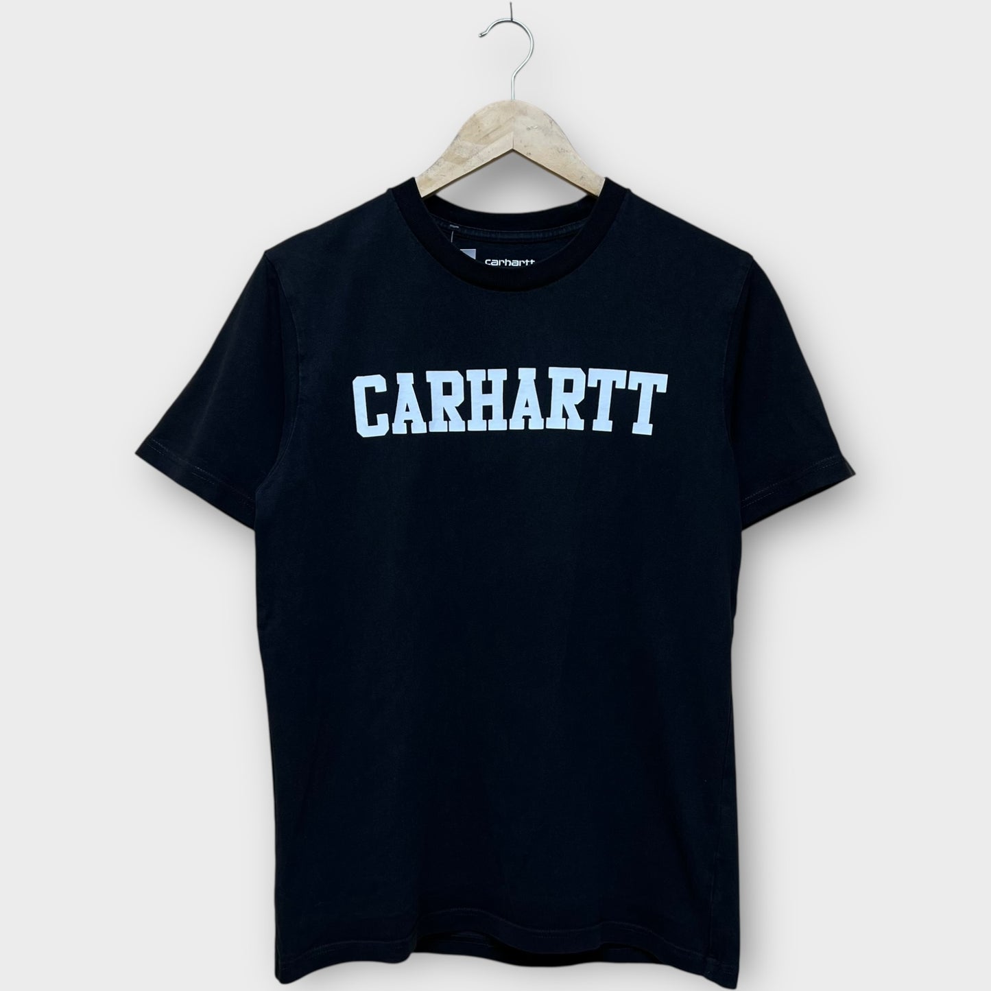 T-shirt Carhartt noir - S