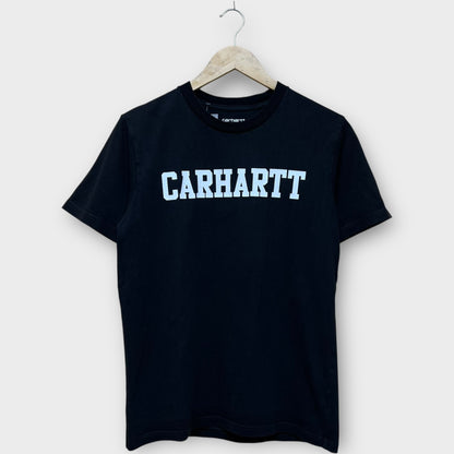 T-shirt Carhartt noir - S