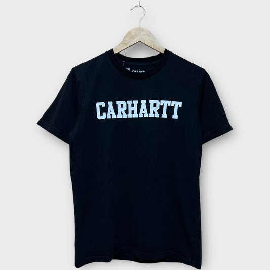 T-shirt Carhartt noir - S