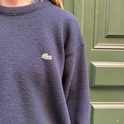 Pull Lacoste Navy - M