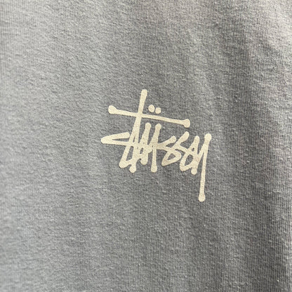 T-shirt Stussy bleu - S