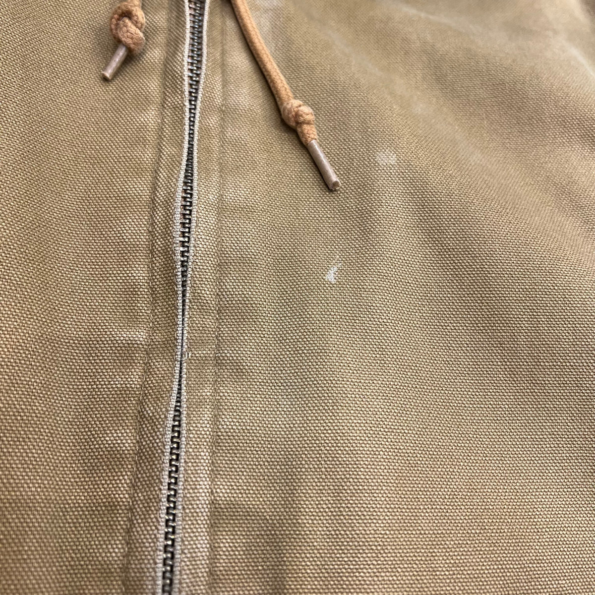 Veste Carhartt Active Jacket Camel - S