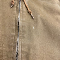 Veste Carhartt Active Jacket Camel - S