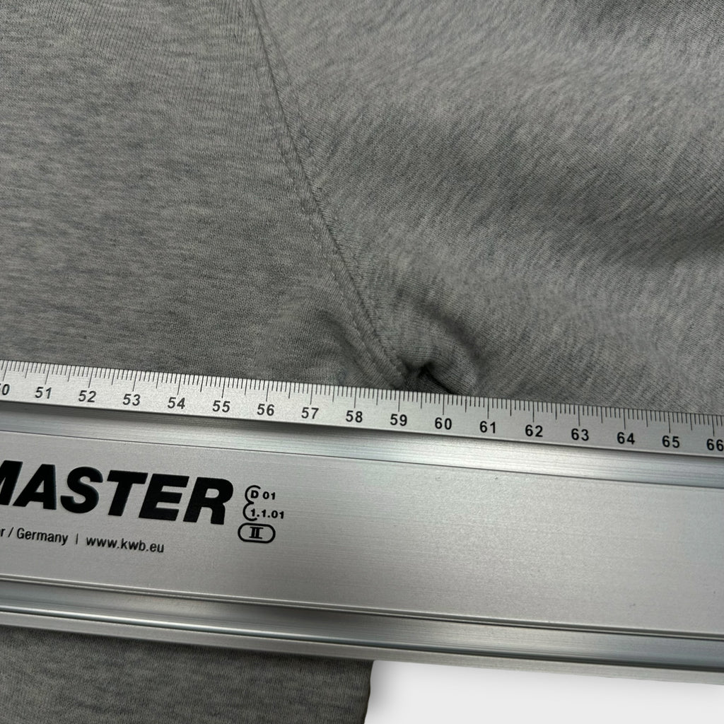 Hoodie Palace Gris - XL
