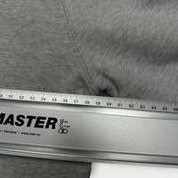Hoodie Palace Gris - XL