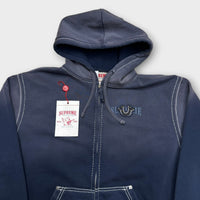 Veste SUPREME X TRUE RELIGION M marine