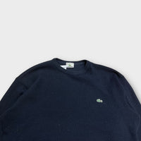 Pull Lacoste Navy - L