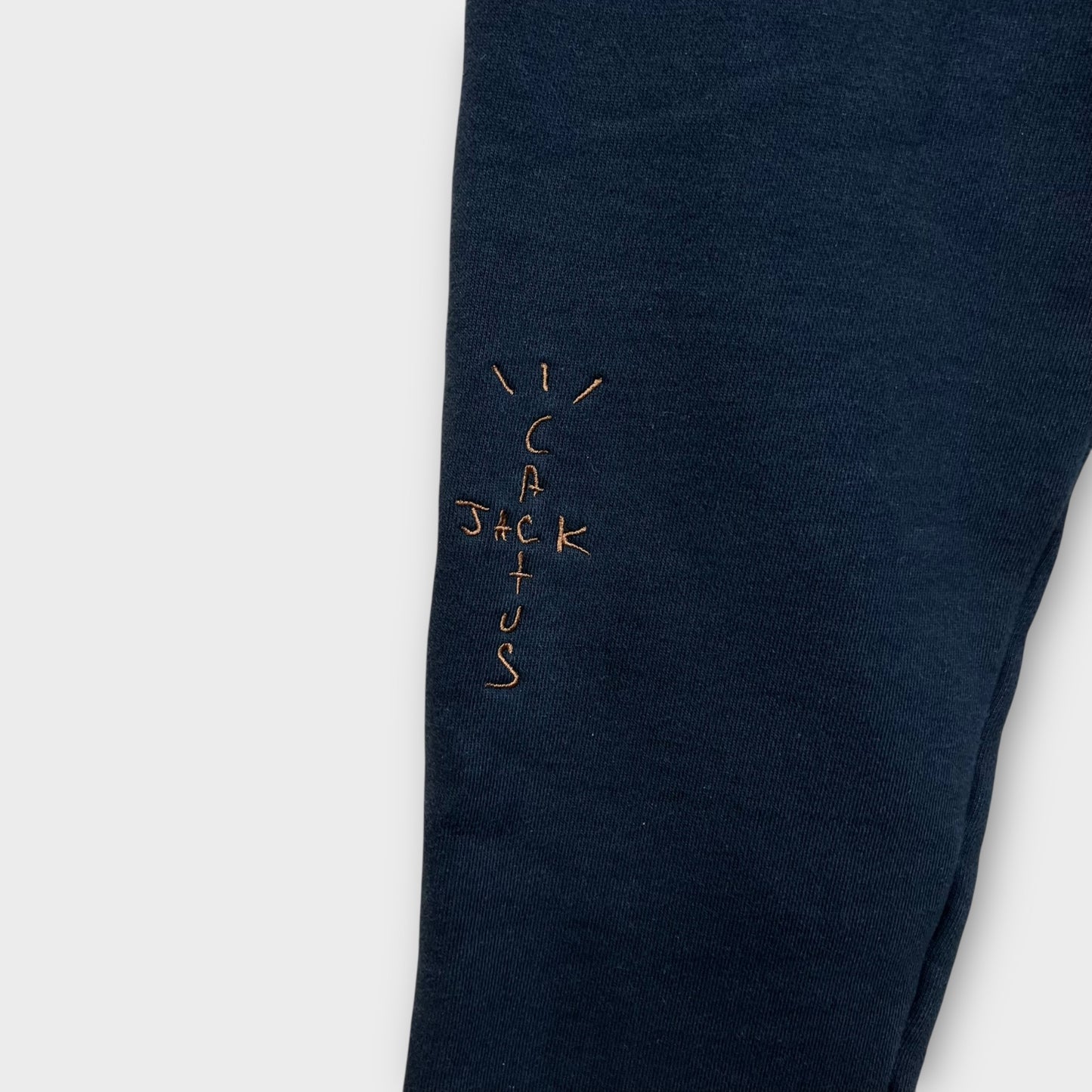 Pantalon Jordan x Cactus Jack noir - S