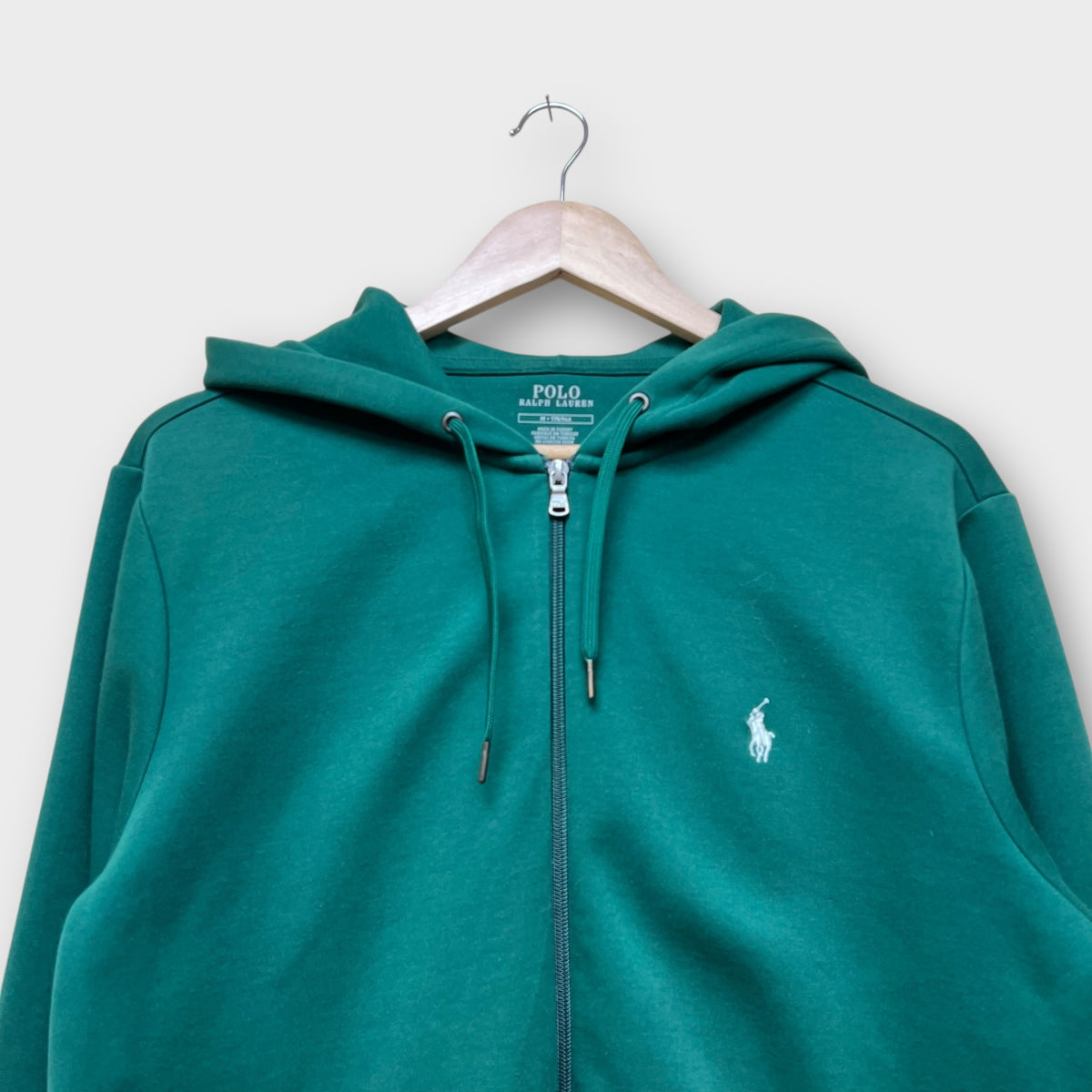 Veste Ralph Lauren Vert - M