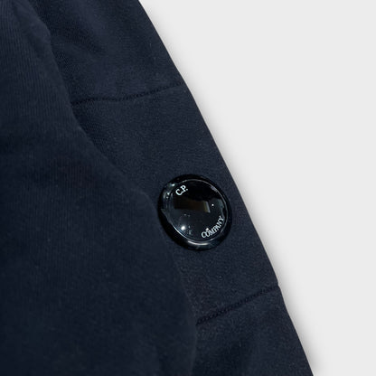 Sweat C.P Company Noir - XL