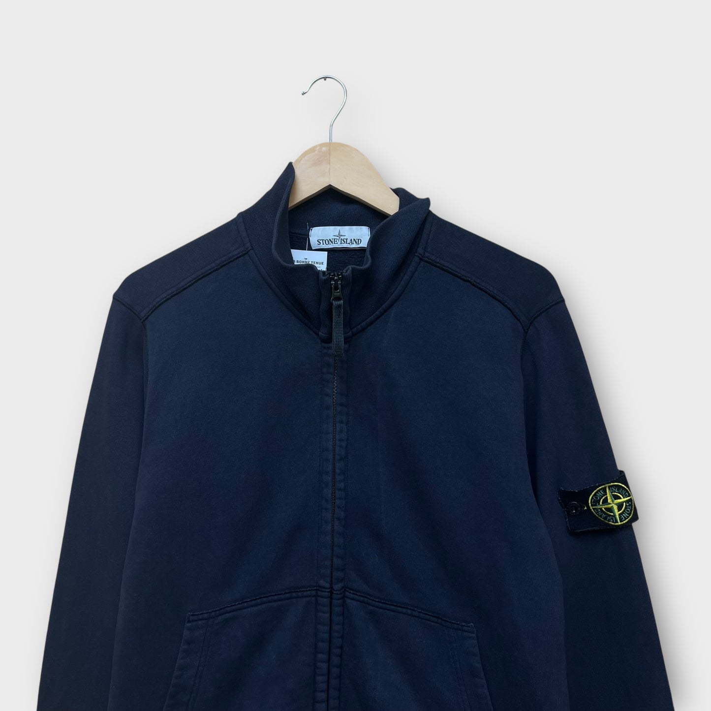 Veste Stone Island Navy - L