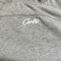 T-Shirt Corteiz Gris - L