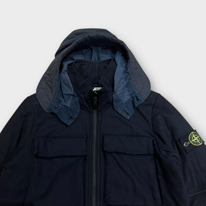 Veste Stone Island Panno-R 4L Stretch - S