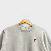 T-Shirt Ami Bleu - XS