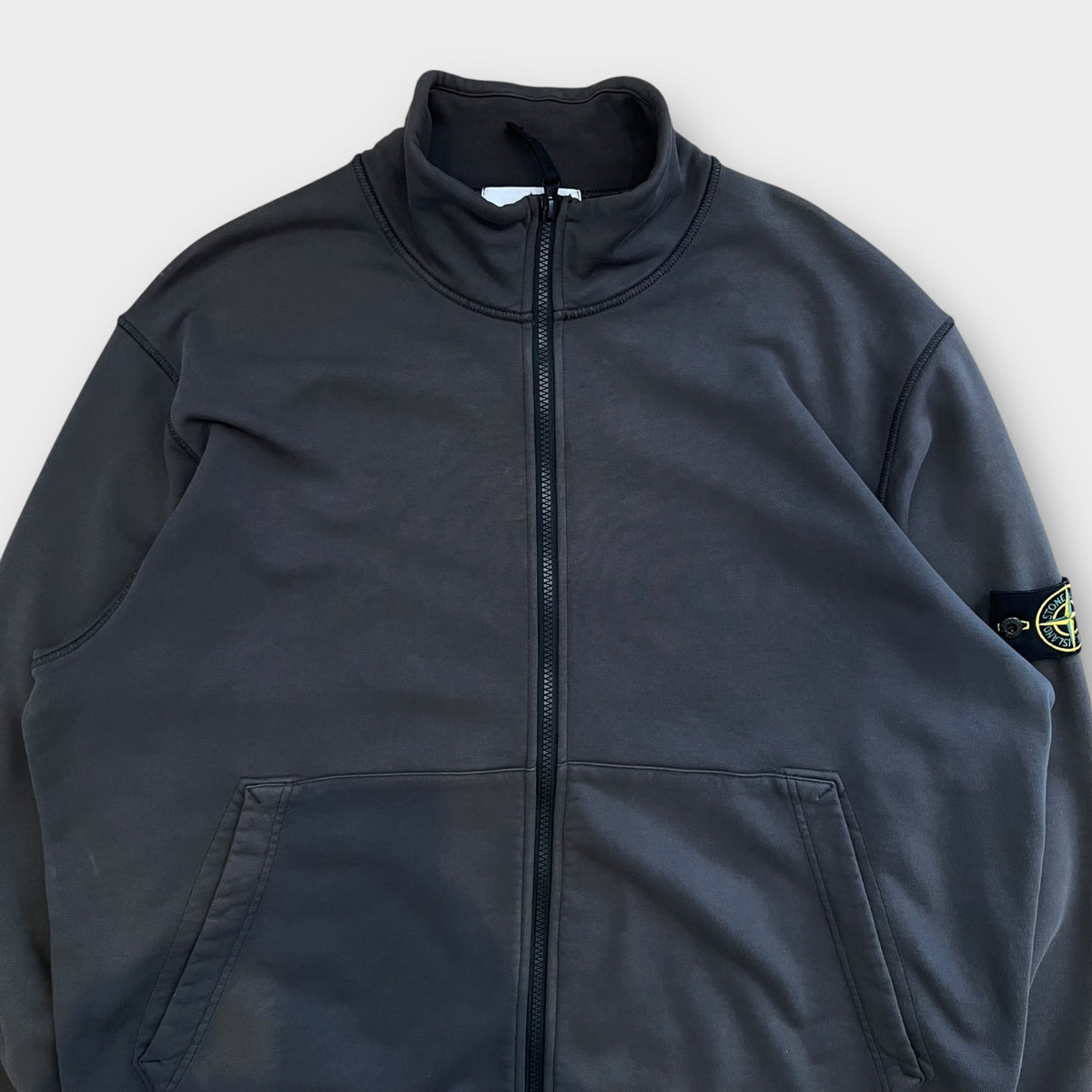 Veste Stone Island Gris - XXL