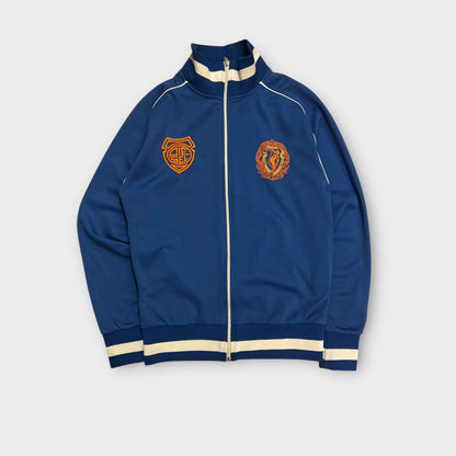 Veste Diesel Bleu - S