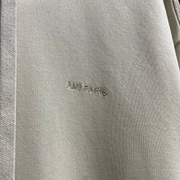 Hoodie AMI Beige - S