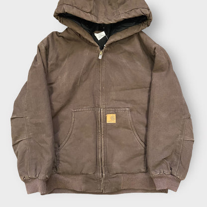 Carhartt active jacket - XS