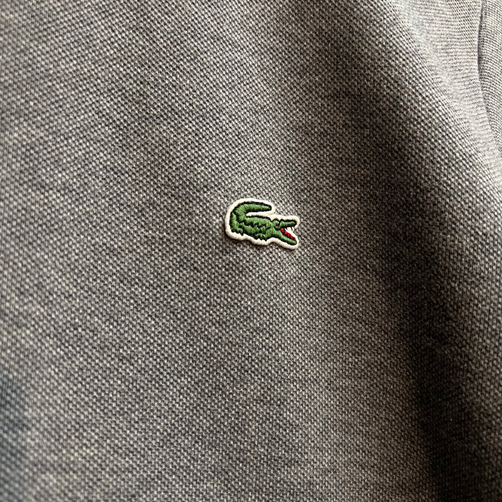 Veste Lacoste Grise - M