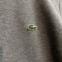 Veste Lacoste Grise - M