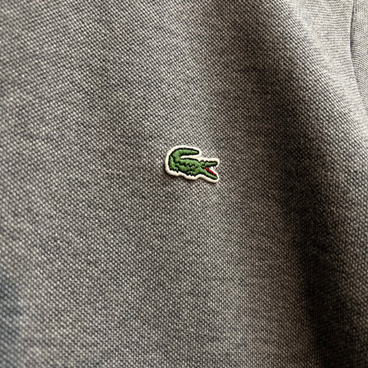 Veste Lacoste Grise - M