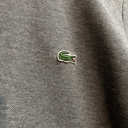 Veste Lacoste Grise - M