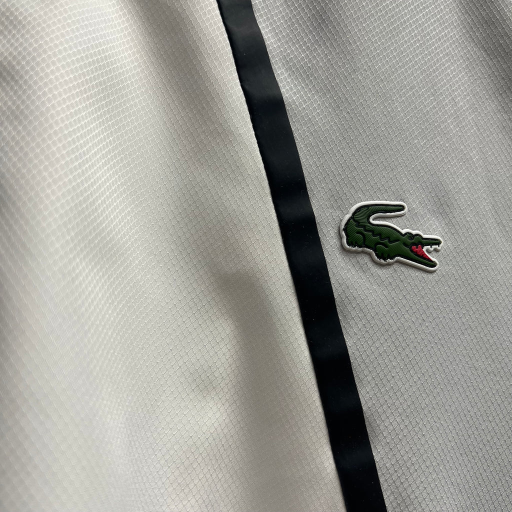 Veste Lacoste Blanche - XL