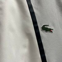 Veste Lacoste Blanche - XL