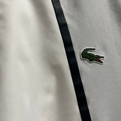 Veste Lacoste Blanche - XL