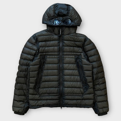 Veste Shell BB Cp Company Vert - L