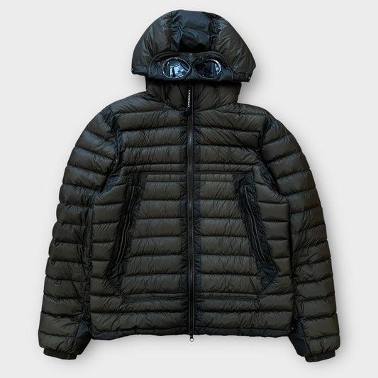 Veste Shell BB Cp Company Vert - L