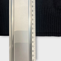 Pull en laine SAINT JAMES marine L