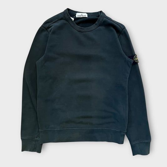 Sweat Stone Island Vert Foncé - S