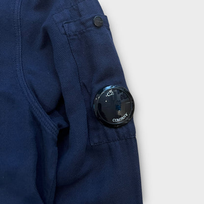 Chemise CP Company Navy - S
