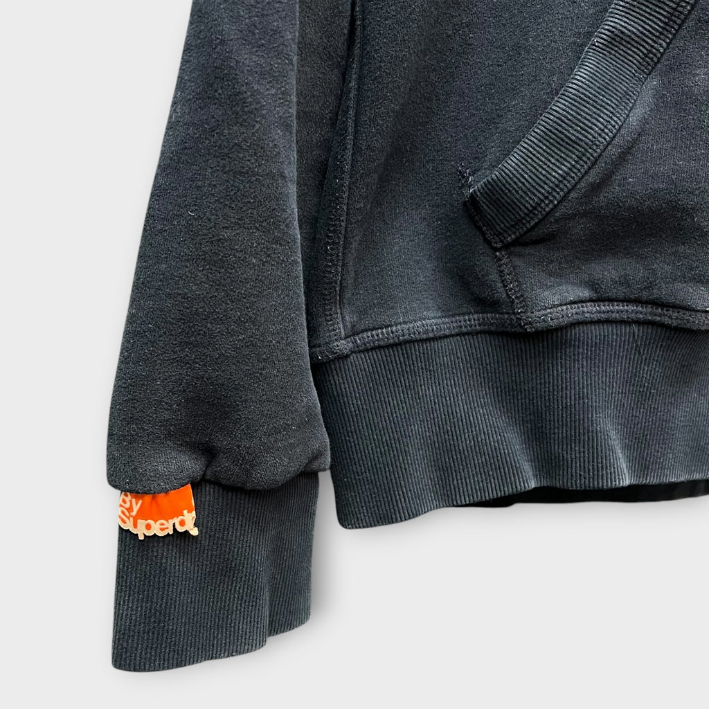 Hoodie Superdry navy - XL
