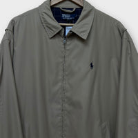 Veste Harrington Ralph Lauren beige - XL