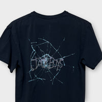 T-Shirt Cactus Jack Noir - S